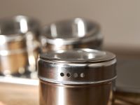 Набор для специй Сталь/Steel III