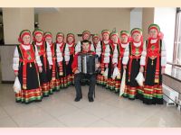 Чесменский сельский дом культуры