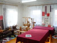 Центр удмуртской культуры д. Сундур