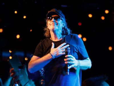 Билеты на Сергей Галанин и СерьГа (Petter) / Концерт | Афиша | ИнфоТаймс