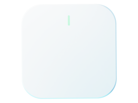 Умный хаб Sber, SBDV-00068 для управления умным домом