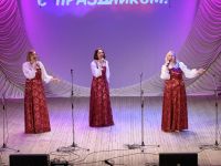 Марьяновский районный дом культуры