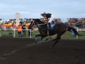 Стали известны победители конных скачек на призы главы Якутии