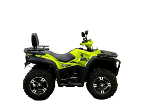 Квадроцикл BISON 330L