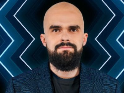 КВН. Съёмки 1/2 Премьер лиги