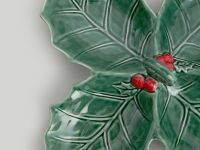 Менажница Зеленый лист/Foglia Verde II