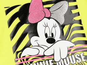 Футболка Disney для девочки