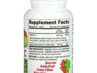 Deva, Веганский витамин C, из нескольких источников, 90 таблеток