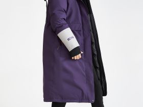 Куртка BASK juno