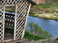 Краеведческий музей села Отскочное