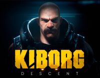 Kiborg: Descent (PC)