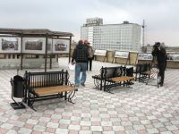 Музей на крыше