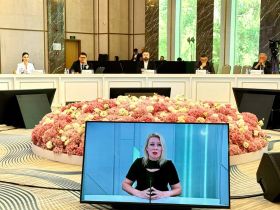 В Алматы проходит второй Российско-Казахстанский медиафорум