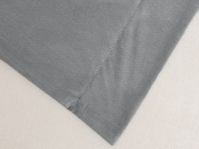 Комплект наволочек Dark ash с ушками