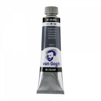 Масло Talens "VAN GOGH" 40 мл Серая Пейна