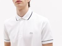 Мужское поло Lacoste Regular Fit
