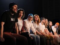 Новый молодежный театр г. Нижнего Тагила