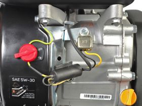 Снегоуборщик ПАТРИОТ PS 601