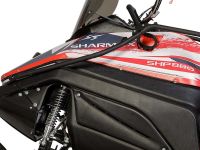 Снегоход SHARMAX Long SHP-880