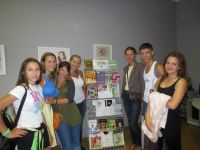 Библиотека правовой и экономической информации