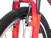 Женский велосипед Stels Miss 5000 V, год 2025, цвет Красный-Розовый, ростовка 18