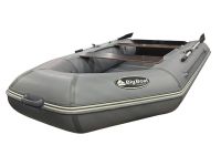 Лодка ПВХ BIG BOAT ТМ320