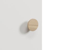 Тумба прикроватная детская Арчи 45x44 Белый