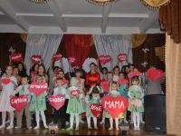 Дом культуры п. Знаменский