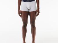 Мужское нижнее бельё Lacoste (3 шт.)