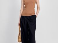 Хлопковая майка