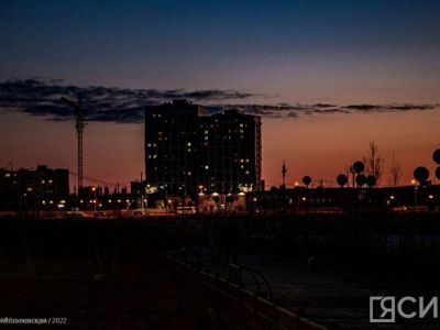 Пока в Якутии была ночь: ставки по ипотеке, ребенок сбил маму и конфликт на Ближнем Востоке