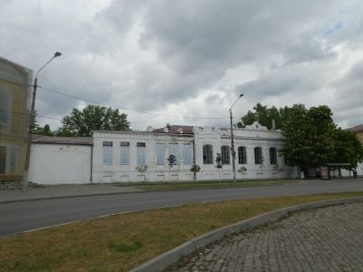 Казенная палата