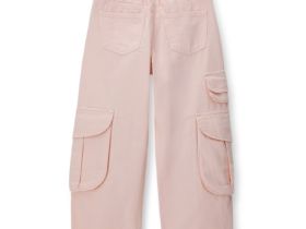 Брюки для девочки