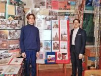 Курманаевский народный историко-краеведческий музей