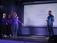 Молодежный центр «Молодежь Соликамска»