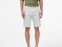 Мужские хлопковые бермуды Lacoste