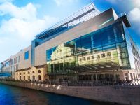 Мариинский-2 (Новая сцена)