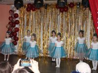 Дом культуры п. Осиновый Мыс