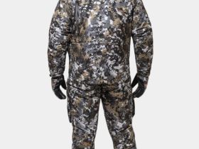 Зимний костюм для охоты Remington Necessity Winter Forest до -30°C