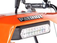 Снегоуборщик PATRIOT PS 751 E