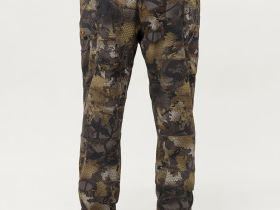 Летний костюм для охоты Remington Hot Summer Timber — легкий, с UPF 50+ и DWR
