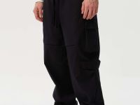 Брюки Remington Respect II Black