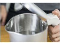 Zwilling Электрочайник 1 л 1850 Вт, белый Enfinigy Zwilling