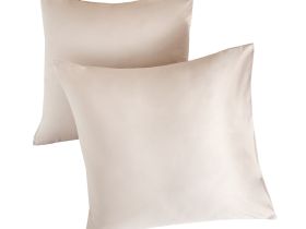 Комплект наволочек Сappuccino, сатин