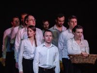 Самарский театр «Город»