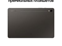 Планшет Samsung Galaxy Tab S9 5G 256 ГБ графит (SM-X716BZAECAU)