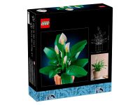 Botanicals 11504 Конструктор Спатифиллум