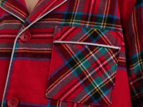 Пижама детская Saint Moritz