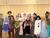 Журавлевский сельский дом культуры