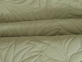 Покрывало Fogliare, олива